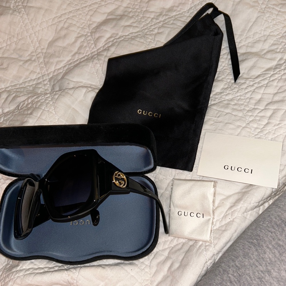Brand new Gucci Sunglasses